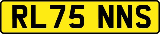 RL75NNS