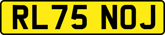 RL75NOJ