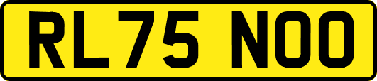 RL75NOO