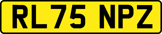 RL75NPZ