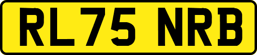RL75NRB