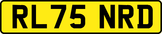 RL75NRD