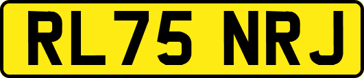 RL75NRJ