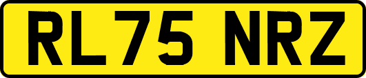 RL75NRZ