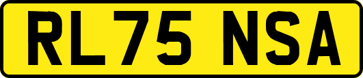 RL75NSA