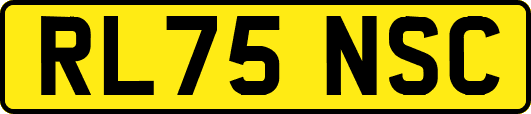 RL75NSC