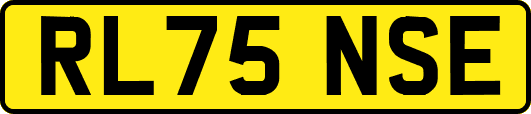 RL75NSE