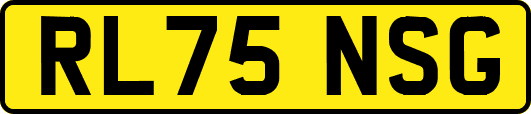 RL75NSG