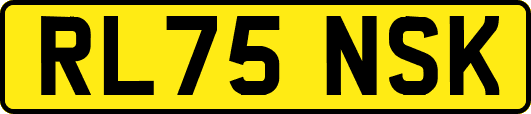 RL75NSK