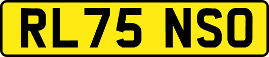 RL75NSO