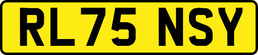 RL75NSY