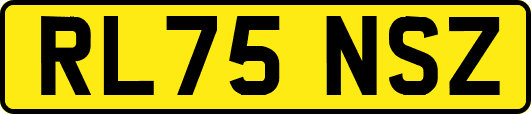 RL75NSZ
