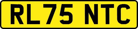 RL75NTC