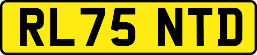 RL75NTD