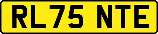 RL75NTE