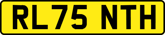 RL75NTH