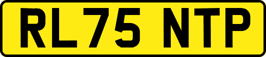 RL75NTP