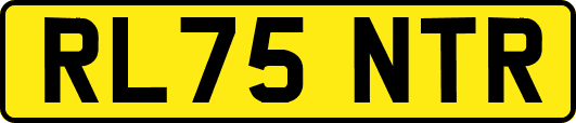 RL75NTR