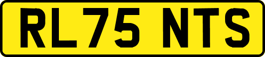RL75NTS