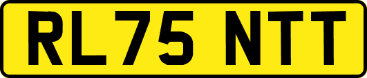 RL75NTT