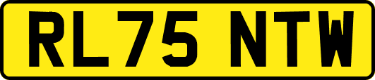RL75NTW