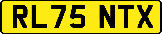 RL75NTX
