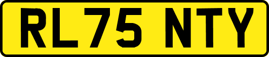 RL75NTY