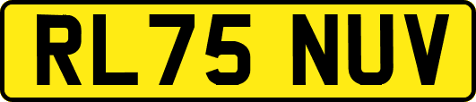 RL75NUV