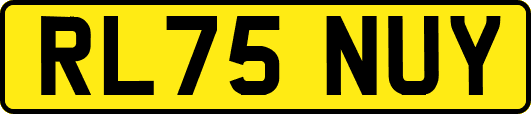 RL75NUY