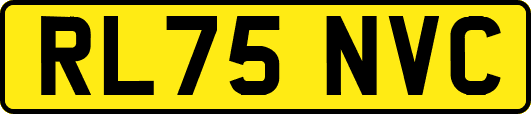 RL75NVC