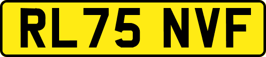 RL75NVF