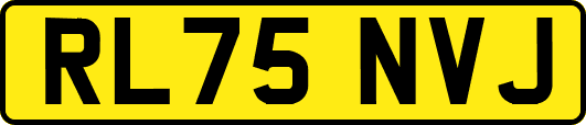 RL75NVJ