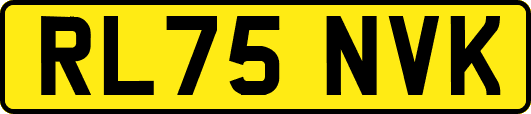 RL75NVK