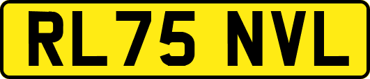 RL75NVL