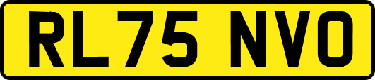 RL75NVO
