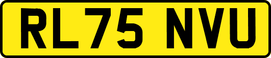 RL75NVU