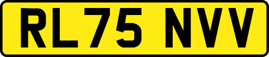 RL75NVV