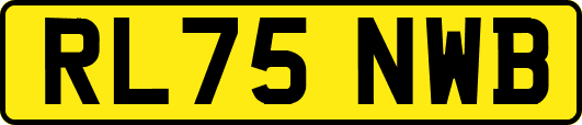 RL75NWB