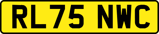 RL75NWC