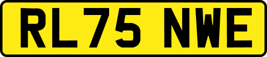 RL75NWE