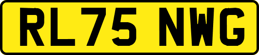 RL75NWG