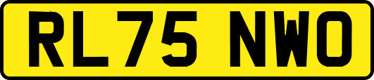RL75NWO