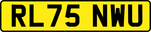 RL75NWU