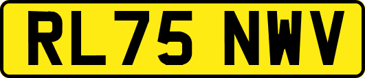 RL75NWV