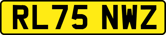 RL75NWZ