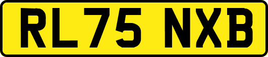 RL75NXB