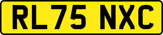 RL75NXC