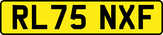 RL75NXF