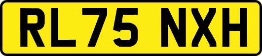 RL75NXH
