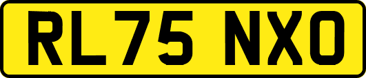 RL75NXO